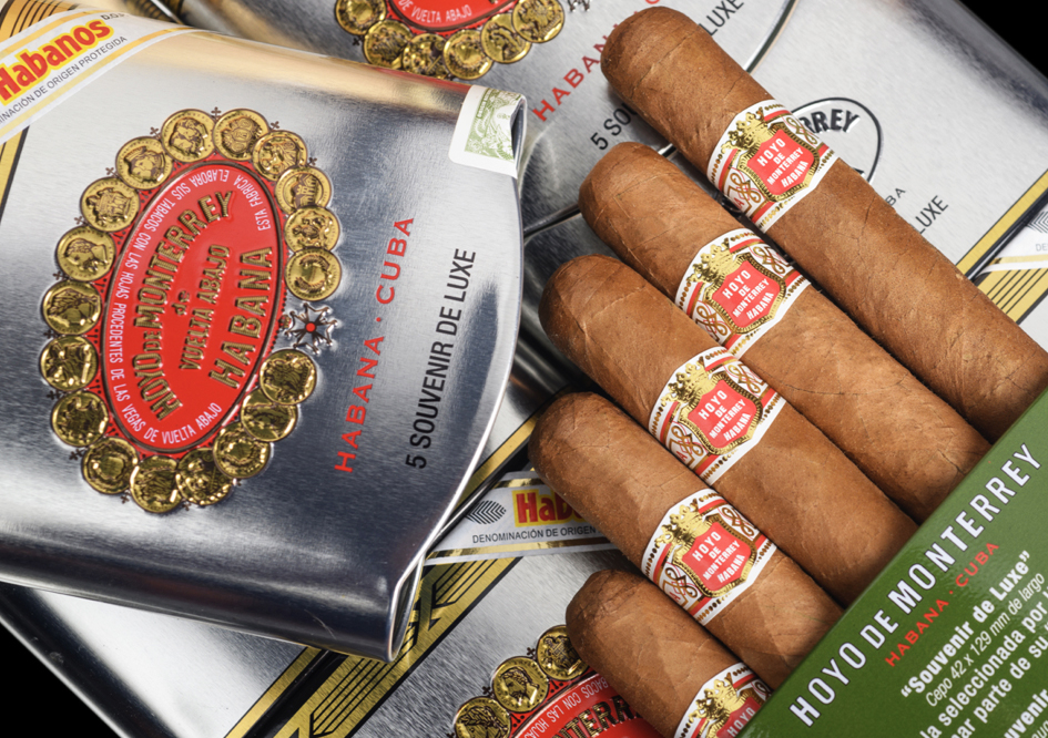 Export Cigar