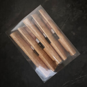 5x40g